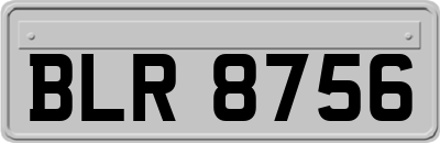 BLR8756