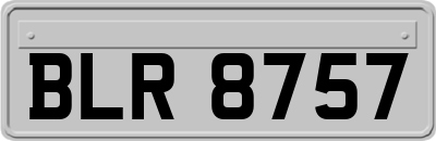 BLR8757