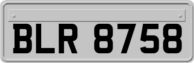 BLR8758