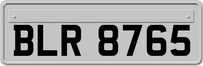 BLR8765