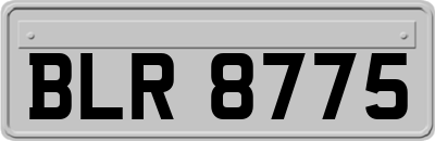 BLR8775