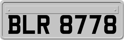 BLR8778