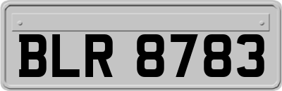 BLR8783