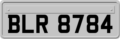 BLR8784