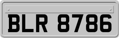 BLR8786