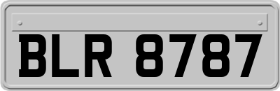 BLR8787