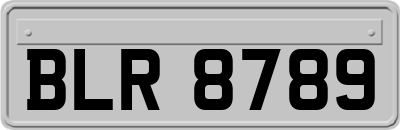 BLR8789