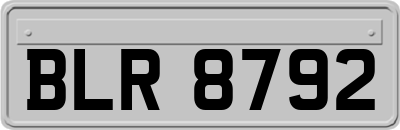 BLR8792