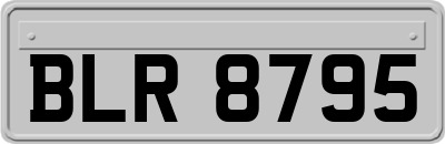 BLR8795