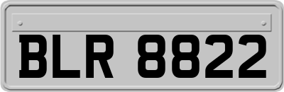 BLR8822