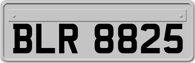 BLR8825