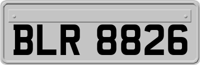 BLR8826