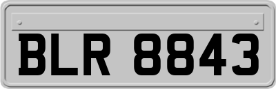 BLR8843
