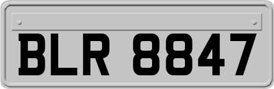 BLR8847