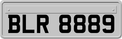 BLR8889