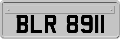BLR8911