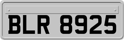 BLR8925
