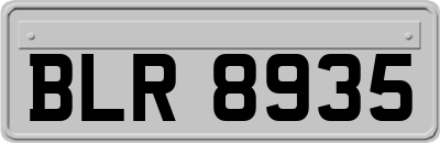 BLR8935