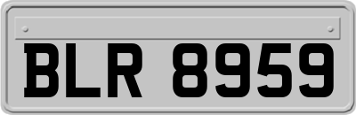 BLR8959