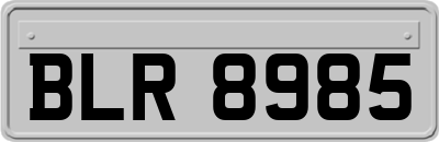 BLR8985