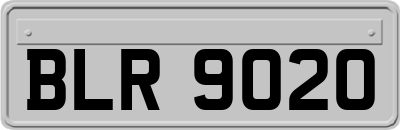 BLR9020