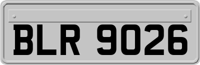 BLR9026