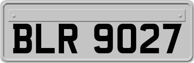 BLR9027