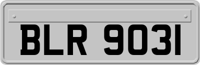 BLR9031