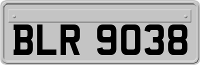 BLR9038