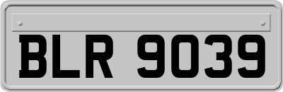 BLR9039