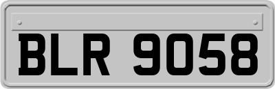 BLR9058