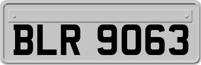 BLR9063