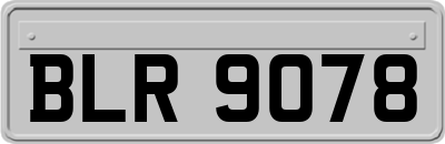 BLR9078