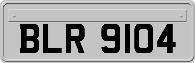 BLR9104