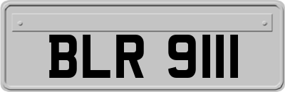 BLR9111