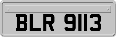 BLR9113