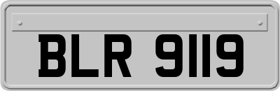 BLR9119
