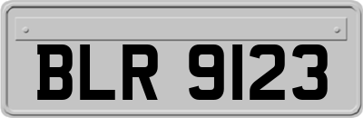 BLR9123
