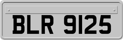 BLR9125