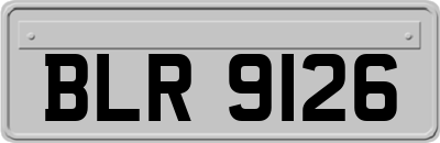 BLR9126