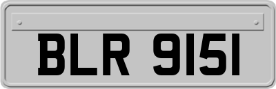 BLR9151