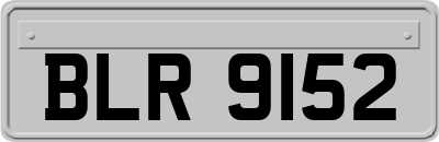 BLR9152