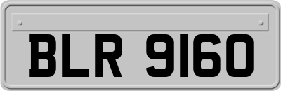 BLR9160