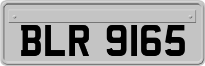BLR9165