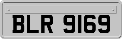 BLR9169