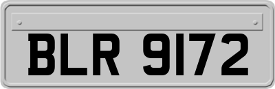 BLR9172