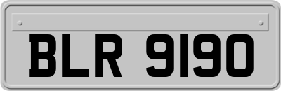 BLR9190