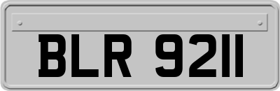 BLR9211