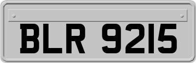 BLR9215
