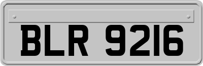 BLR9216